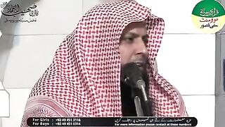 Allah say daro apny guna ton han logon ka b na uthany per jayn