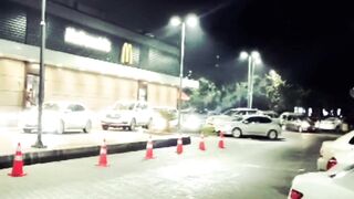Islamabad night