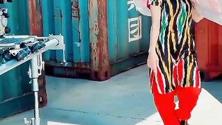Beautiful video watch this