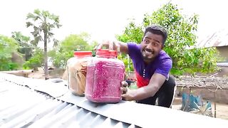 Funny video best prank Chinese latest