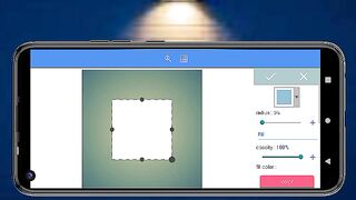 How to make logo on mobile/Android per logo kaisy banaye