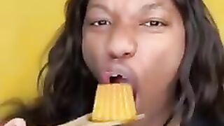 Eat - asmr