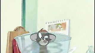 Tom and jerry kids cartoon