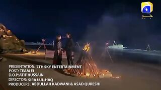 Raaz-e-UIfat | OST| Shahzad  Sheikh Yumna Zaidi | Aima Baig  I Shani Arshad | Geo TV | Har Pal  Geo