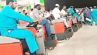 Ma sha Allah-SUBHANALLAH