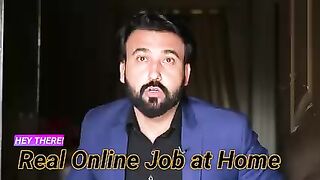 Online earning appe