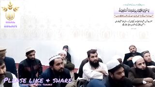 Har Hal Mein Allah ka shukr Ada karna chahie