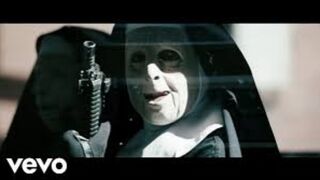 Okean Elzy - Obijmy (Dabro Remix) (La Calin)|The [Robbery Scene] 4K