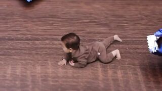 Little BABY ????????