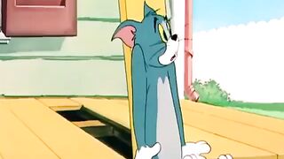 Funny Tom & Jerry 2023