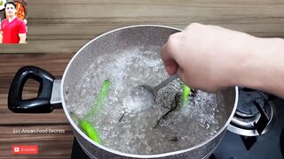 How To Cook White Rice Recipe By Ijaz Ansari The Perfect Boiled Rice Recipe