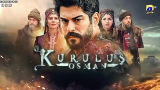 Kurus Osman