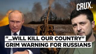 Dnipro Toll At 35  Ukraine Slams Russians' Cowardly Silence  Croatia Calls Out NATO Proxy War