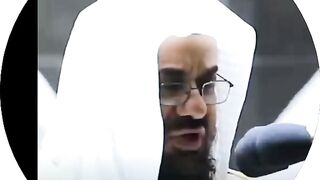 Imam kaba
