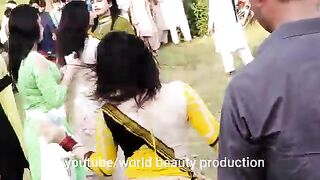 pashto dance