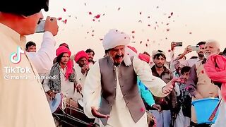 Dholl shani