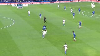 Chelsea v Crystal Palace (1-0) _ Highlights _ Premier Leagu