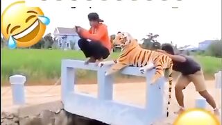 Dangerous...... subscribe my channel support each other