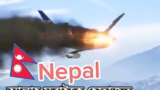 airplain accident