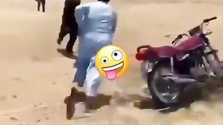 Prank