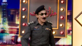 Mazaaq Raat