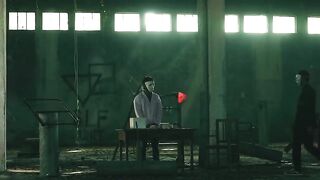 ZOMBIE - The Living Dead - EP-02