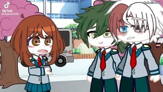 GachaLife TikTok Compilation