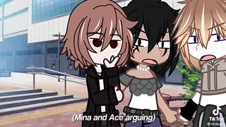 (NEW!) ????️_????LGBTQA+????️_????????Gachalife TikTok compilation
