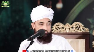 ثاقب رضا مصطفی صاحب