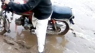 Funny Fall