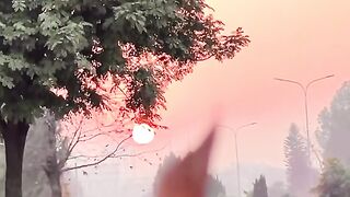Tum Nhi Ho Yaha Par Tera Ehsas Magar Hai