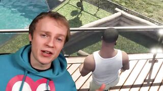 Collecting SECRET MILITARY VEHICLES in GTA 5!