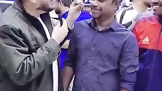 Who Is genius mind