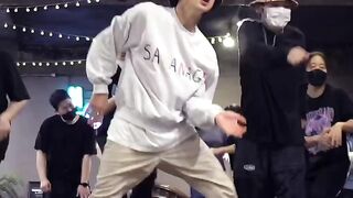 Super "basic" Dance class