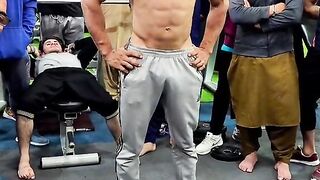 Gym lover