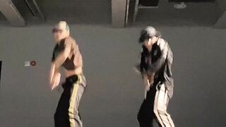 Best Dance Ever