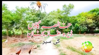 Beautiful place for visit.