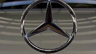 2026 Mercedes Benz S Class _ Special thanks to_ Car'Plus De #mercedes