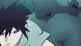Naruto vs Sasuke 3