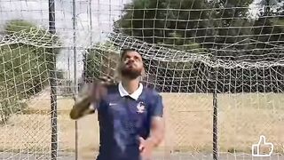 Goalkeeper 4