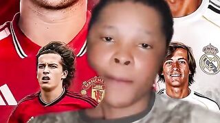 United, Abeg No Sell Harry Amass Like This!