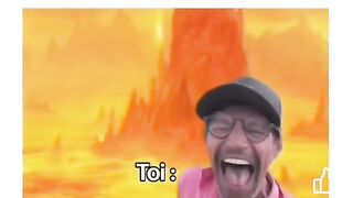 Lol d'enfer