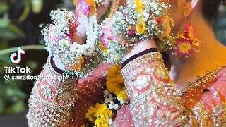 Gorgeous Bridal Lengha 6