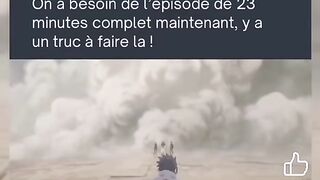 Animé debat