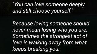 I am in Love with This Sentence