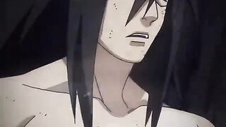 Madara Uchiwa