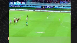 indonesia vs kamboja 2