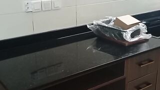 Cuisine moderne