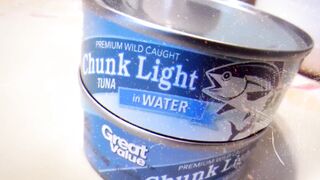 7 Tuna Brands Americans Should Think Twice About Buying (And 2 That Stand Out) #CannedTuna #TunaBrands #GroceryShopping #FoodSafety