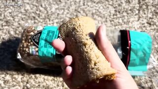 10 US Bread Brands to AVOID and 3 That Are Actually Safe #BreadBrands #FoodSafety #GroceryShopping #HealthyEating